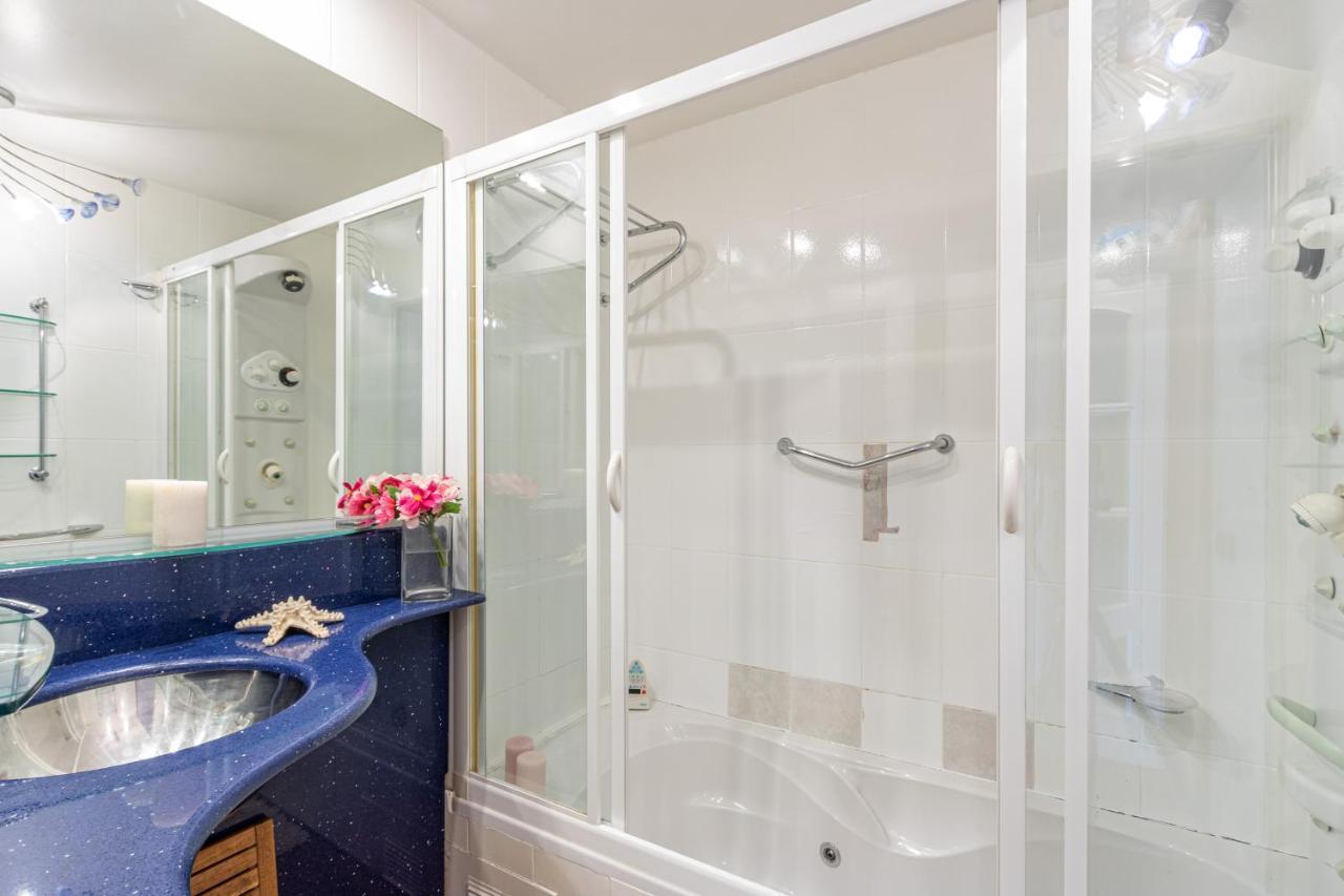 Portobello Apartment Roses Zewnętrze zdjęcie