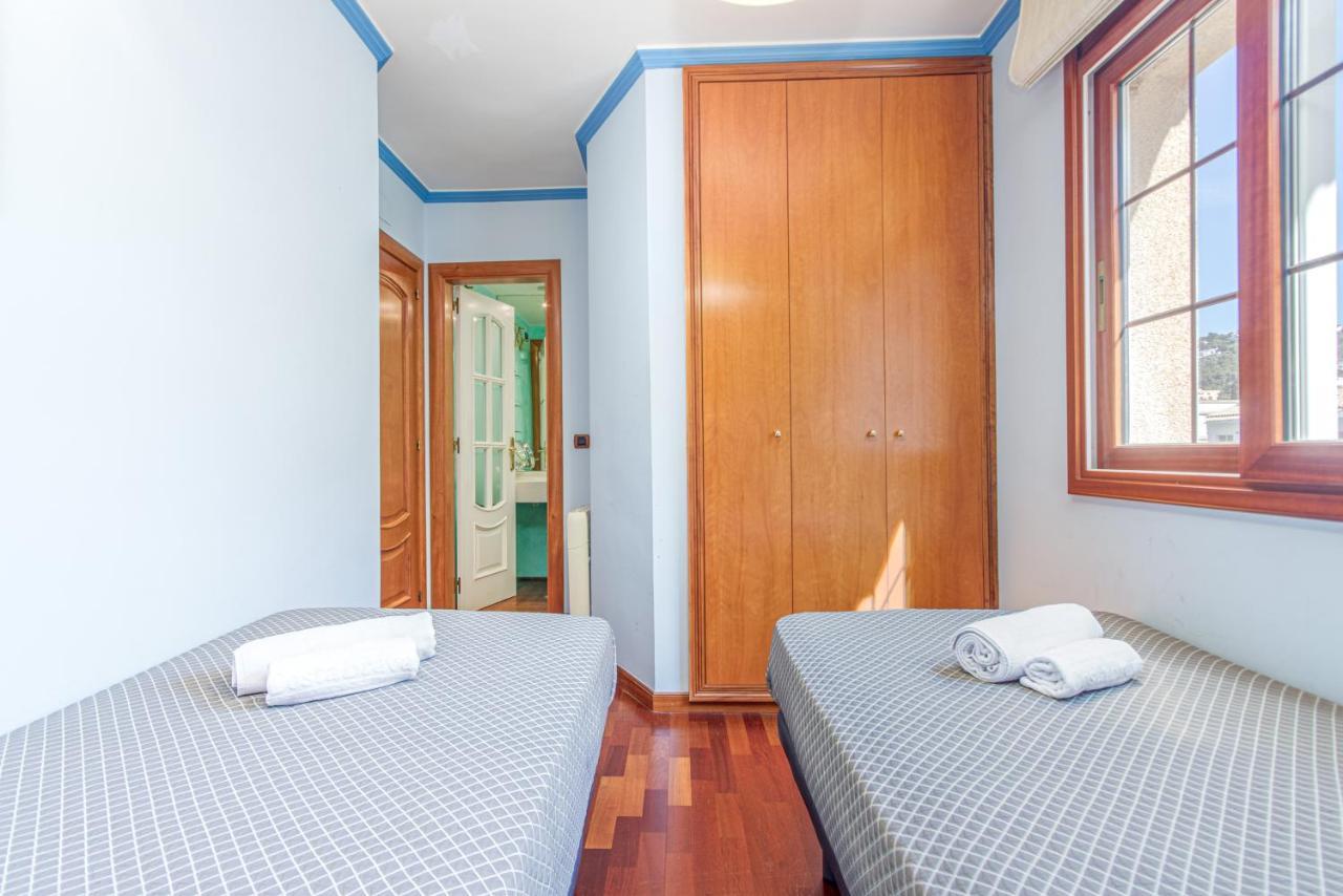 Portobello Apartment Roses Zewnętrze zdjęcie