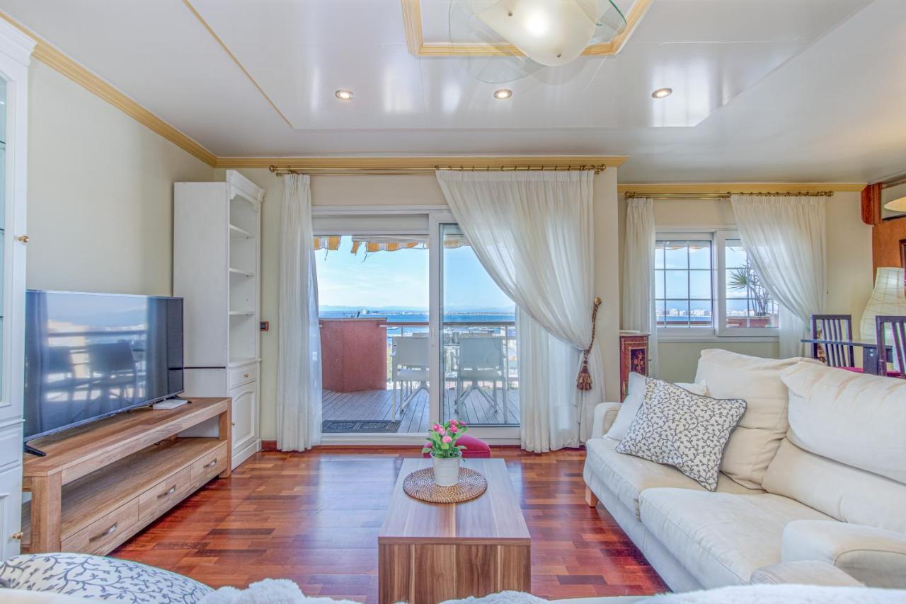 Portobello Apartment Roses Zewnętrze zdjęcie