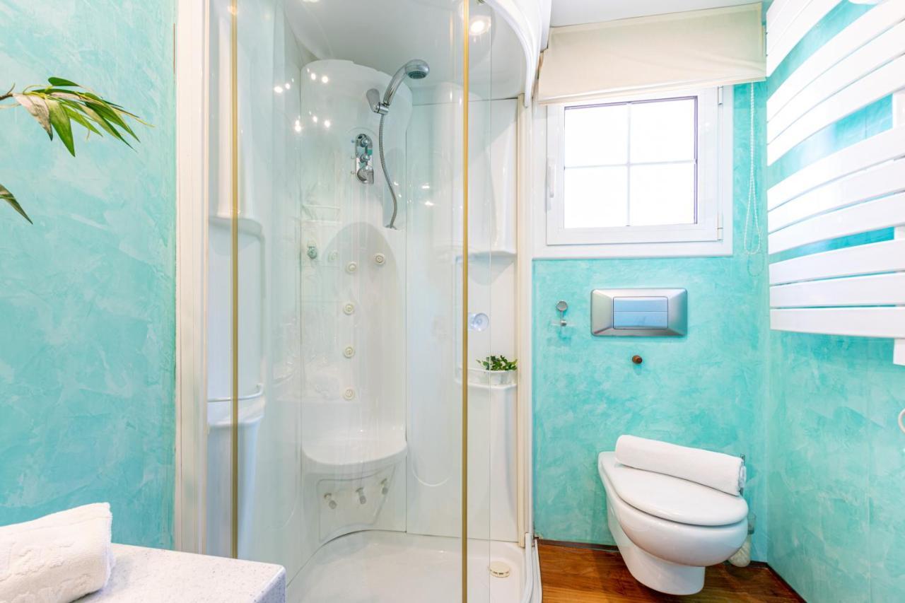 Portobello Apartment Roses Zewnętrze zdjęcie