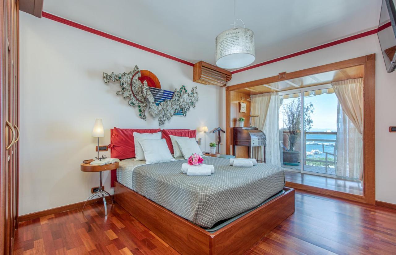 Portobello Apartment Roses Zewnętrze zdjęcie