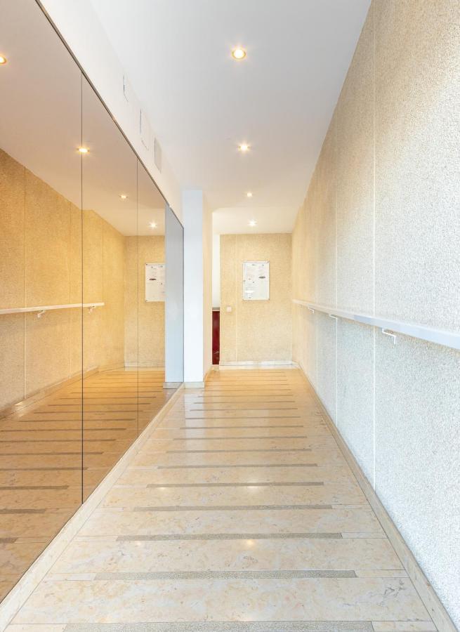 Portobello Apartment Roses Zewnętrze zdjęcie