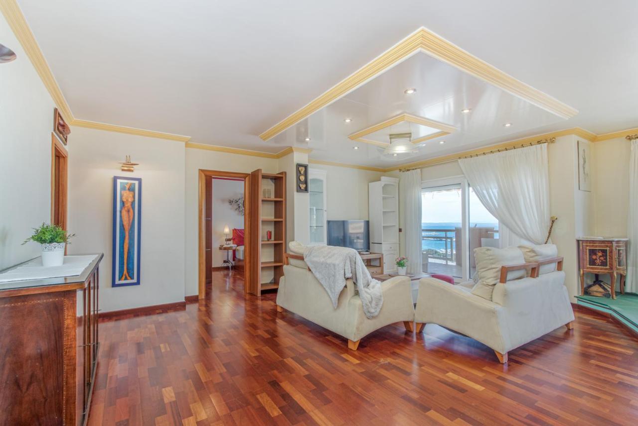 Portobello Apartment Roses Zewnętrze zdjęcie